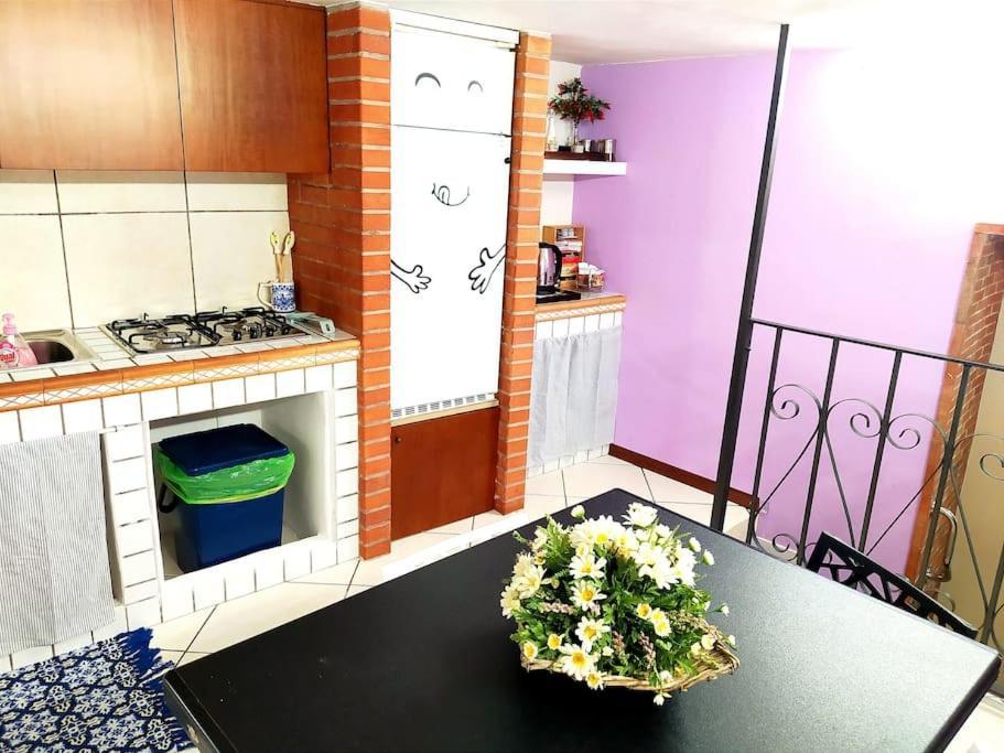 Carrata House Apartment CTA Exterior foto